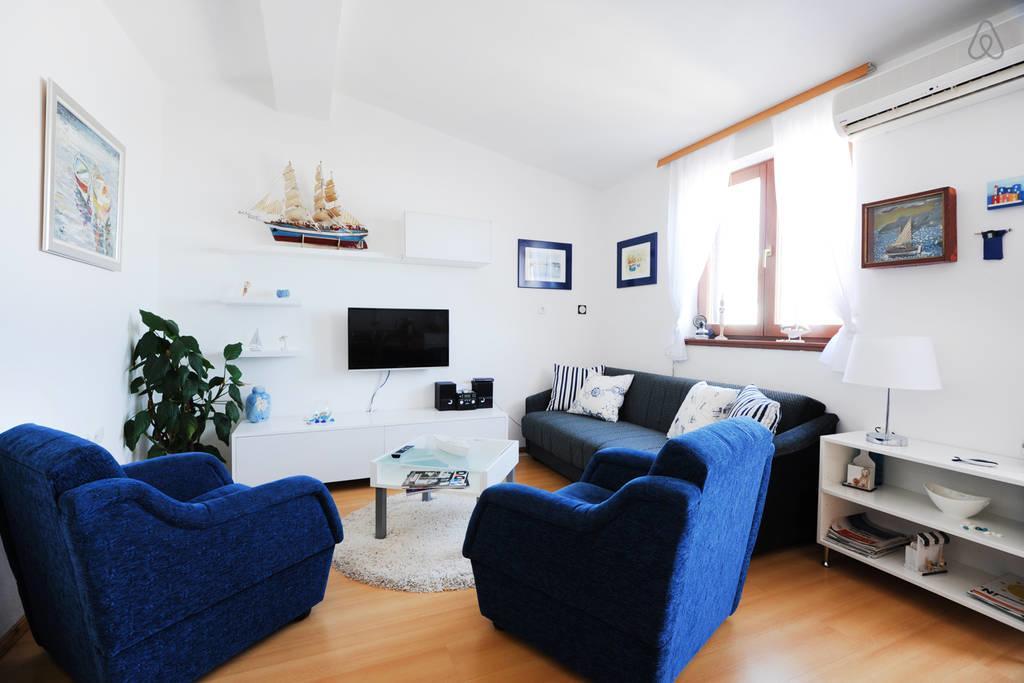 Apartman Klarin - Old Stone House Apartment Jezera Exterior photo